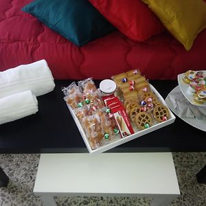 Casa Rosetta